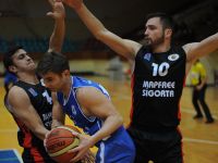 Mapfree uzatmalarda fişi çekti: 78-68