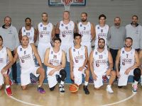 YDÜ'nün zirve inadı: 55-64