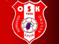 Genç oyuncu Ozanköy'de...