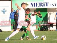Futbolda günün sonuçları