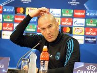 Real Madrid Lefkoşa’da