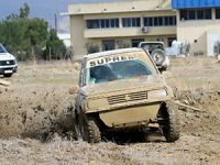 Off Road'da sezon tamamlandı