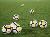 Futbolda haftanın programı