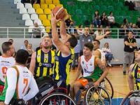 KKTCELL, Altınordu deplasmanında