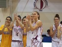 YDÜ'nün rakibi Mersin
