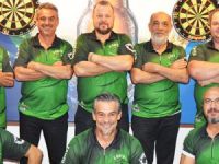Dartsta beşinci hafta geride kaldı
