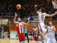 Olaylı maçın cezaları açıklandı