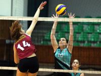 Voleybolda dokuz karşılaşma oynanacak