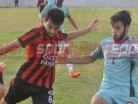 Hamitköy’e Lapta darbesi: 1-2