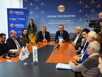 Maraton geliri, SOS’e takdim edildi