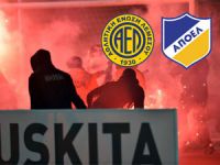 Olaylı maçın yankıları sürüyor
