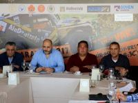 Off Road'da sezon finali