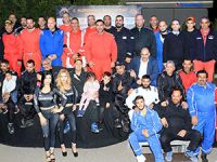 Final yarışında start verildi