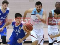LAÜ başladı Girne bitirdi: 86-84