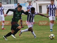 Futbolda günün sonuçları