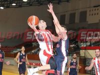 Koop farklı başladı: 89-64