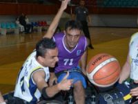 KKTCELL Ankara'yı geçemedi