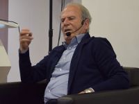 UFÜ, Mustafa Denizli’yi ağırladı