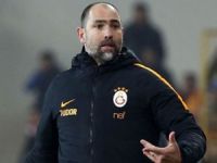 Galatasaray'da Tudor ile yollar ayrıldı