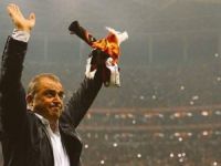 Galatasaray'da 4. Terim dönemi