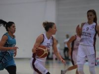 YDÜ devreyi Adana'da tamamlayacak