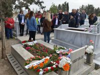 Yusuf Yönlüer unutulmadı