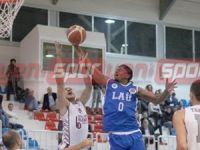 YDÜ’ye yan bakılmıyor: 83-71