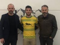 Emre Özsin yuvaya döndü