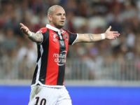 Sneijder en kötü transferler arasında...