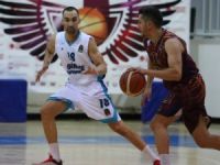 YDÜ'den fire yok: 71-65