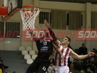 Mapfree Koop'u devirdi: 88-102