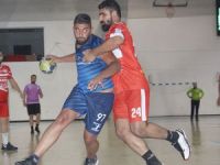 Derviş Mişon hentbolda anılacak