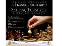 Ali Kani Kanol ve Salih Ruso anılacak