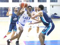 LAÜ’den çıkış yok: 75-67