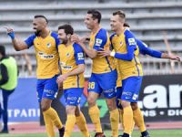 APOEL’in önlenemez yükselişi