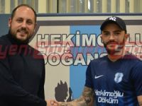 İşte Yaşınses'in yeni takımı