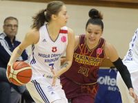YDÜ liderliğini sürdürdü: 82 -74