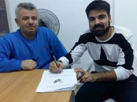 Mormenekşe’den bir takviye daha