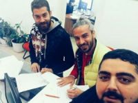 Lapta'da beklenmedik ayrılık