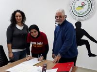 YDÜ’ye Mısırlı takviye