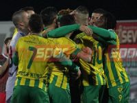 Açılış MTG'den: 4-0