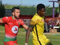 Ocak'ta yeniler sahnede: 0-2