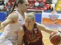 YDÜ Mersin'de çok rahat