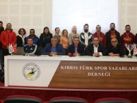 KTSYD Kupası'nda eşleşmeler belirlendi
