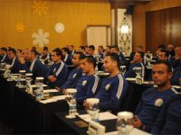 KTFF-MHK Kış Semineri başlıyor