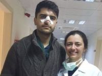 Mustafa'dan Mapfree'ye kötü haber