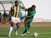Futbolda günün sonuçları