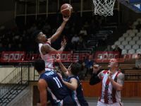 Açılışı KOOP yaptı: 87-68