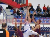 LAÜ evinde bir başka: 67-64
