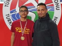 Gülerler’den çifte başarı